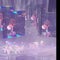 Giant video screen falls on dancers during Hong Kong pop concert