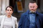 FILE PHOTO: Rebekah Vardy's libel claim trial against Coleen Rooney in London 
