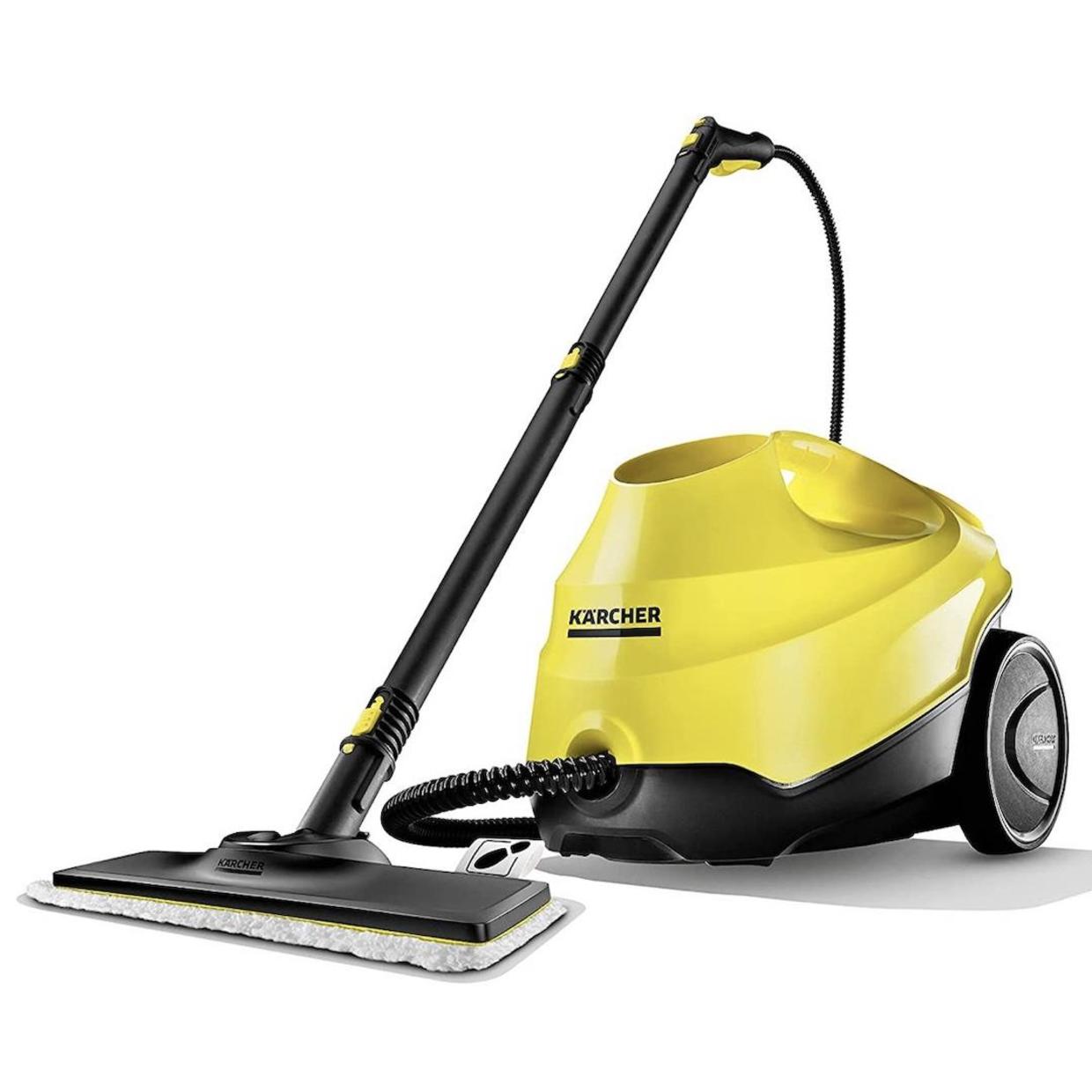 The best steam cleaners CBS News