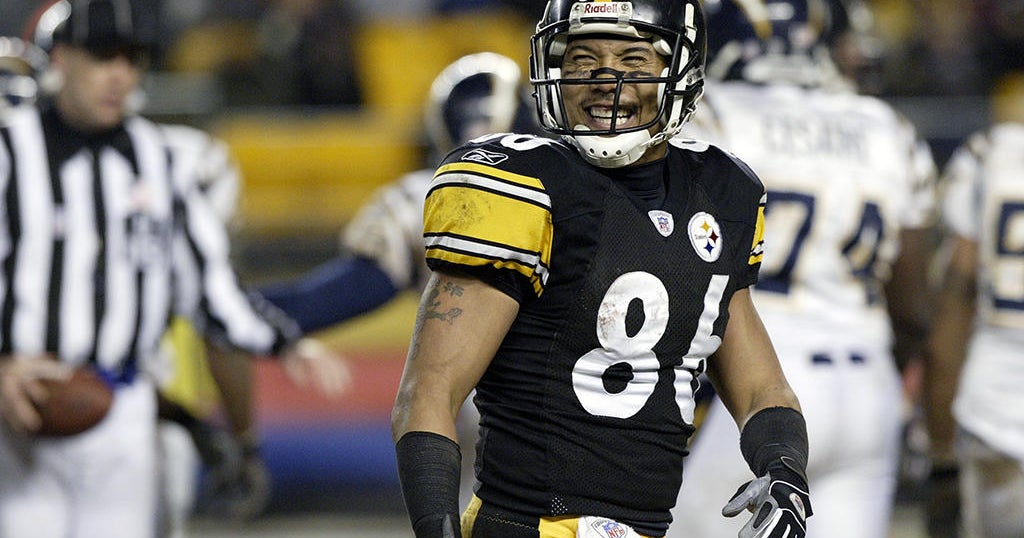 7 Pittsburgh Steelers with a chance at making the Hall of Fame