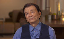 Actor James Hong on his amazing longevity 