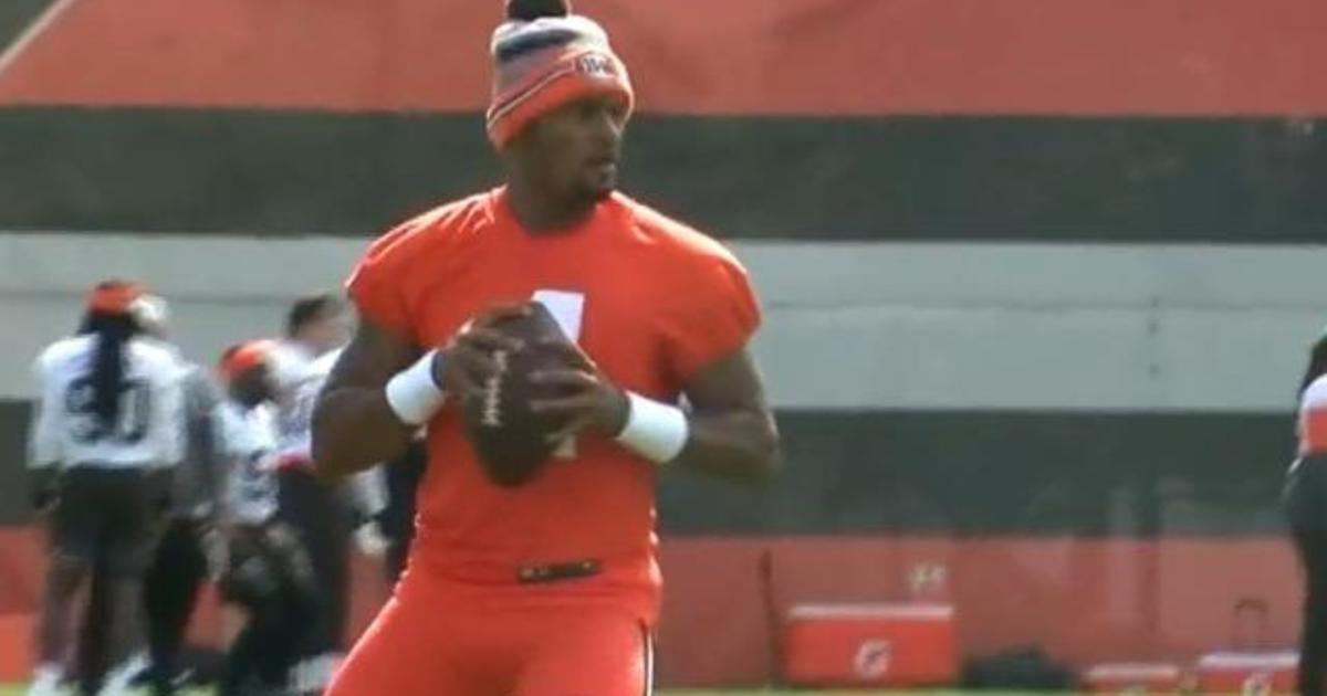 Deshaun Watson suspension: NFL appealing six-game ban for Browns QB; NFLPA  issues reply brief 