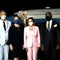 Pelosi visits Taiwan amid warnings of China retaliation