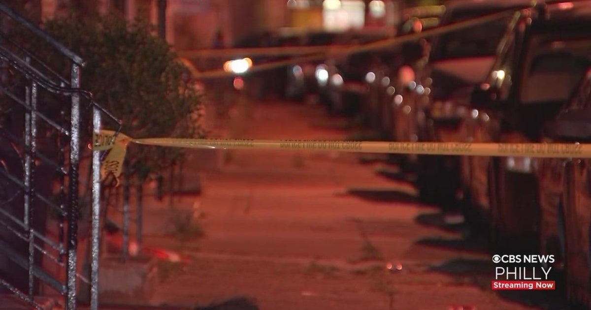 Philadelphia police searching for suspect wanted in deadly Hunting Park ...