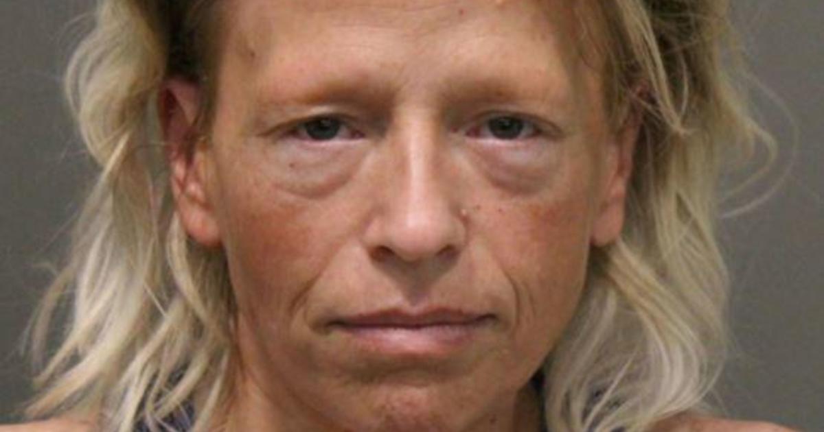 Woman charged in deaths of 2 bicyclists on Make-A-Wish charity ride in Michigan