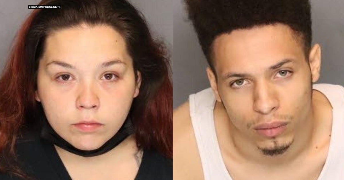 2 arrested in connection to December 2021 deadly shooting in Stockton