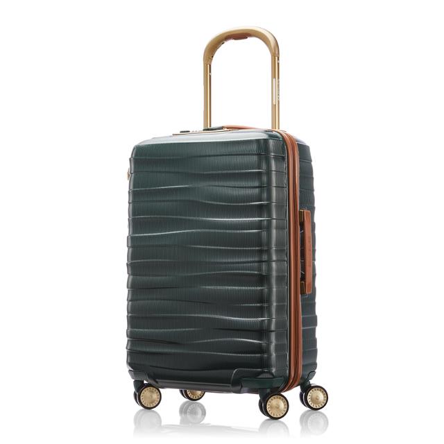 Have Art, Will Travel? Alex Israel Designed Custom Color-Graded Suitcases  With Luxury Luggage Brand RIMOWA