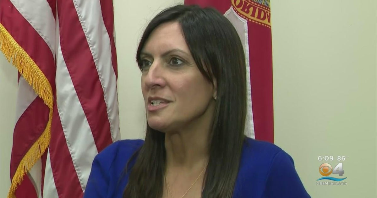 “Completely false”: Lt. Gov. Jeanette Nuñez fights back at allegations made against her