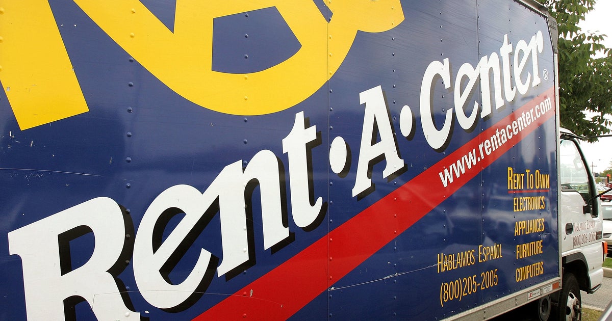 California settles with RentACenter, alleges overpricing CBS Sacramento