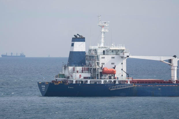 Russia Ukraine War Developments