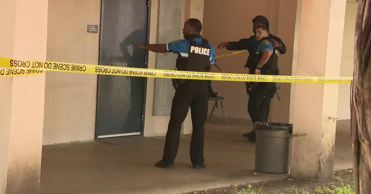 Active shooter drill held at Hialeah Senior High to assess response, resources