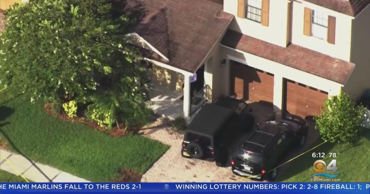 Family of five dead in apparent murder-suicide