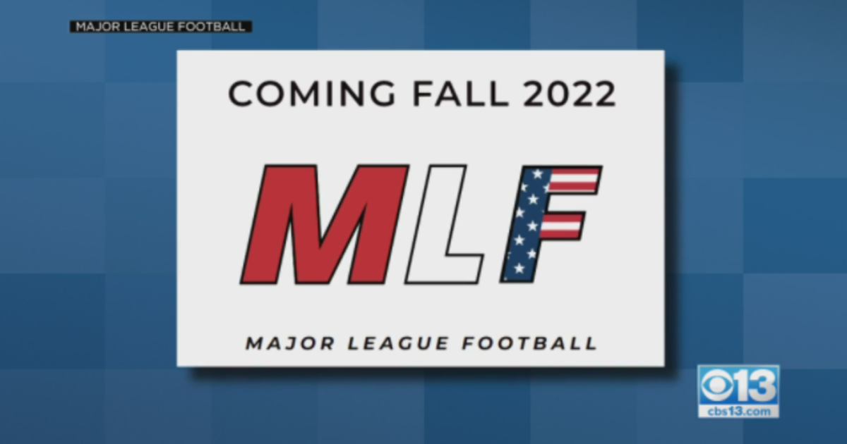 MLFB on Twitter: Major League Football announces Partnership with