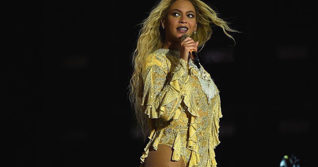 Beyonce's 