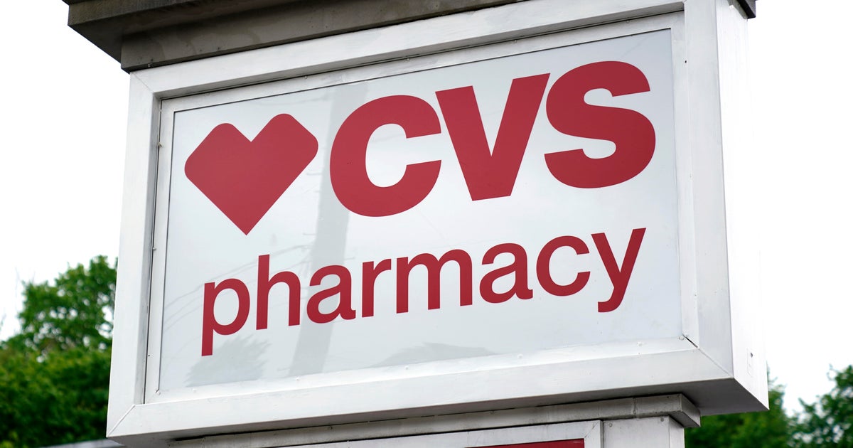 CVS lays off 2,900 workers in cost-cutting move. Here's what to know.