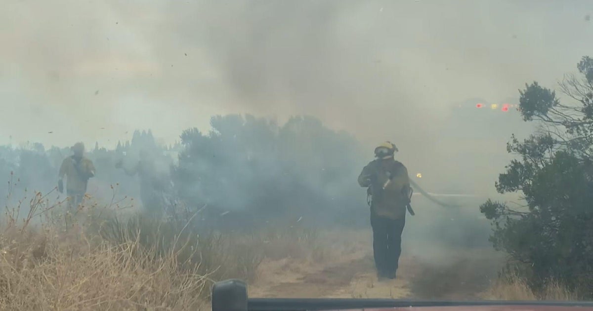 The Cost of Homeless Encampment Fires Are Not Just Financial