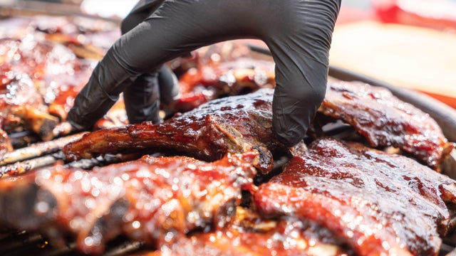 24. German Barbecue Championships 