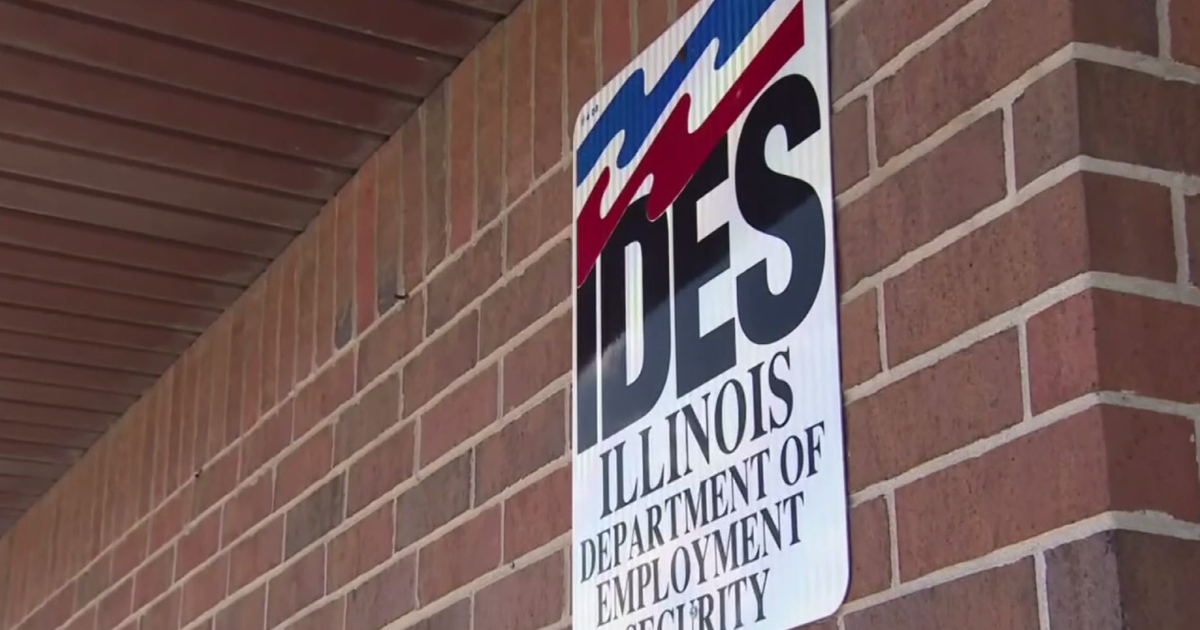 Federal report calls out Illinois Department of Employment Security for failing to disclose data on misspending