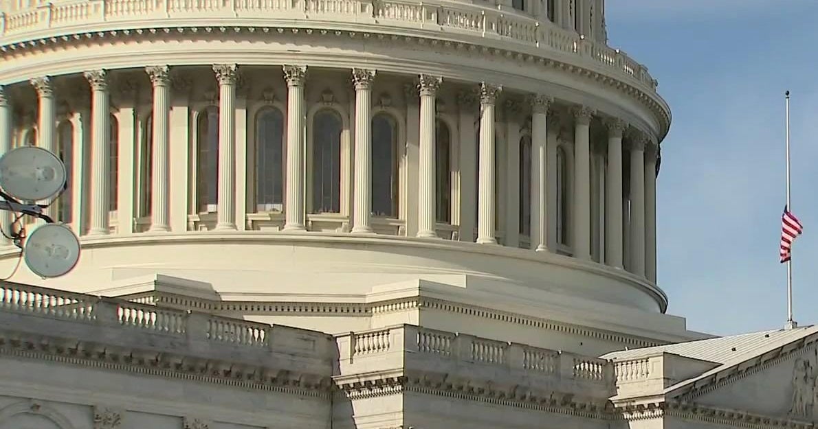 US Senate Approves Bill To Help Veterans Exposed To Burn Pits