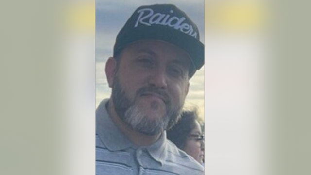 Mathew Alexander Mauro 