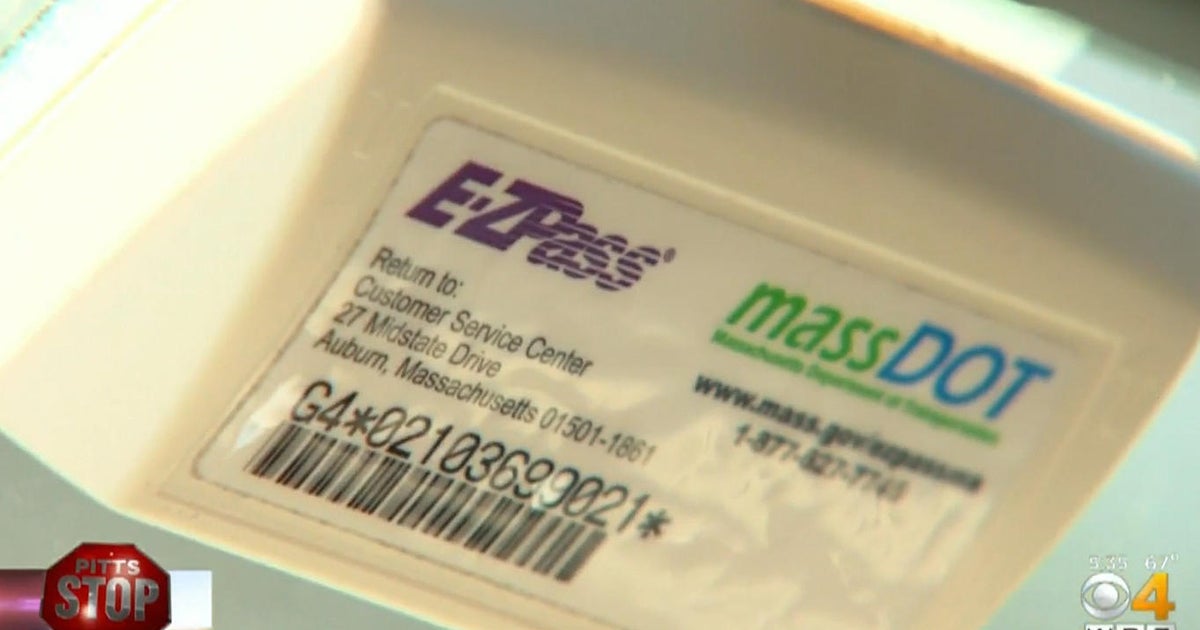 Drivers Can Use EZ Pass To Pay For Gas At Westboro Station