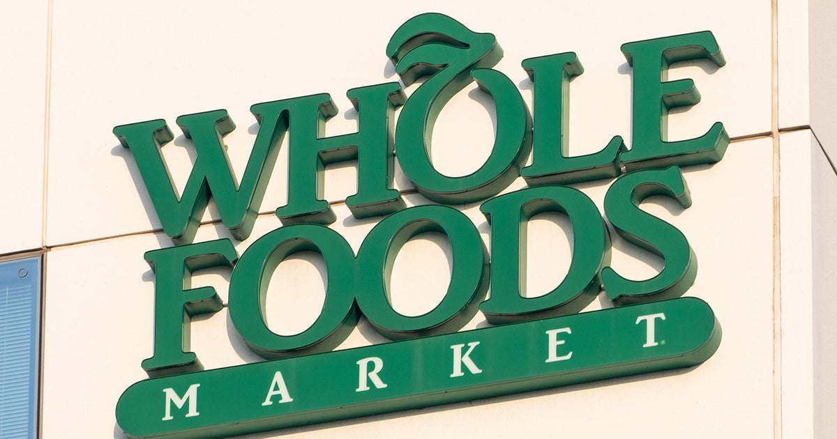 Amazon will allow you to pay with a wave of your hand at all Whole Meals suppliers Amazon will allow you to pay with a wave of your hand at all Whole Meals suppliers