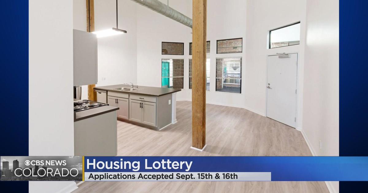 Denver Housing Authority to open housing voucher lottery next month