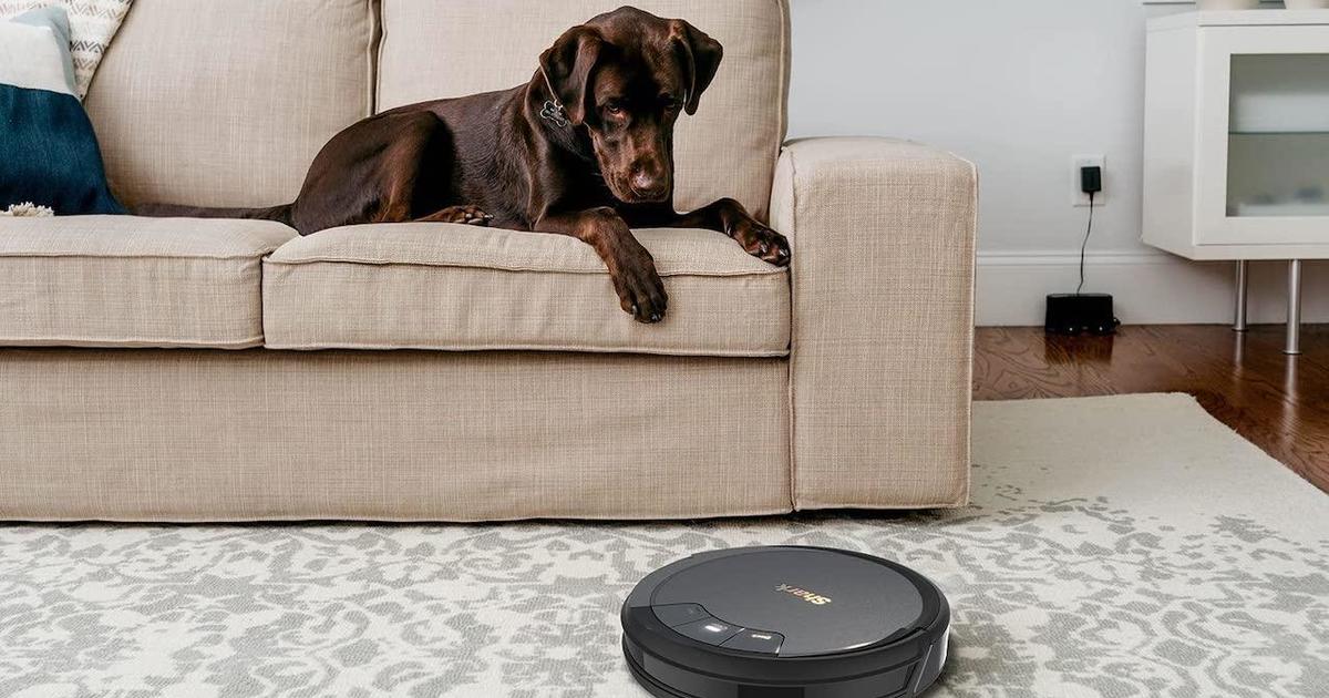 iRobot Roomba i3+ vacuum robot review: Hands-free comfort, well