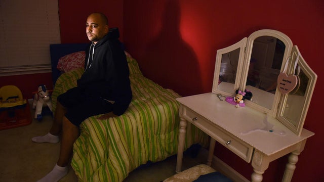 Troy Turner -Clarksburg, MD 