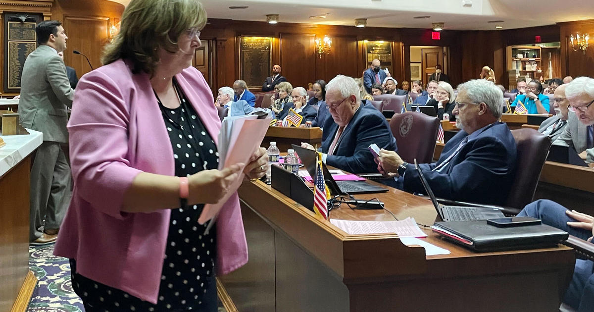 Indiana House passes legislation banning most abortions, sends bill to Senate