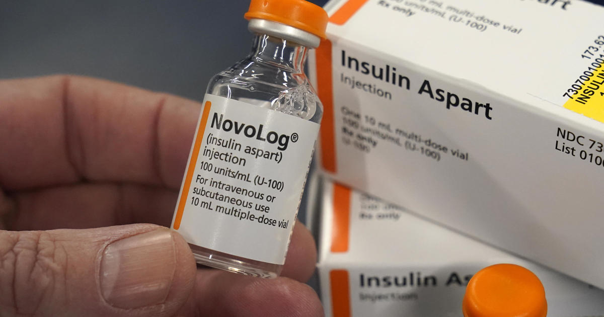 Republicans block $35 cap on price of insulin from Senate bill