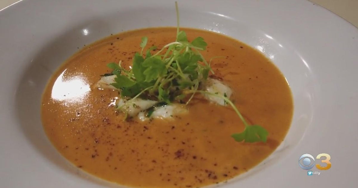 Taste With Tori Augusto's Of Madison In Warminster CBS Philadelphia
