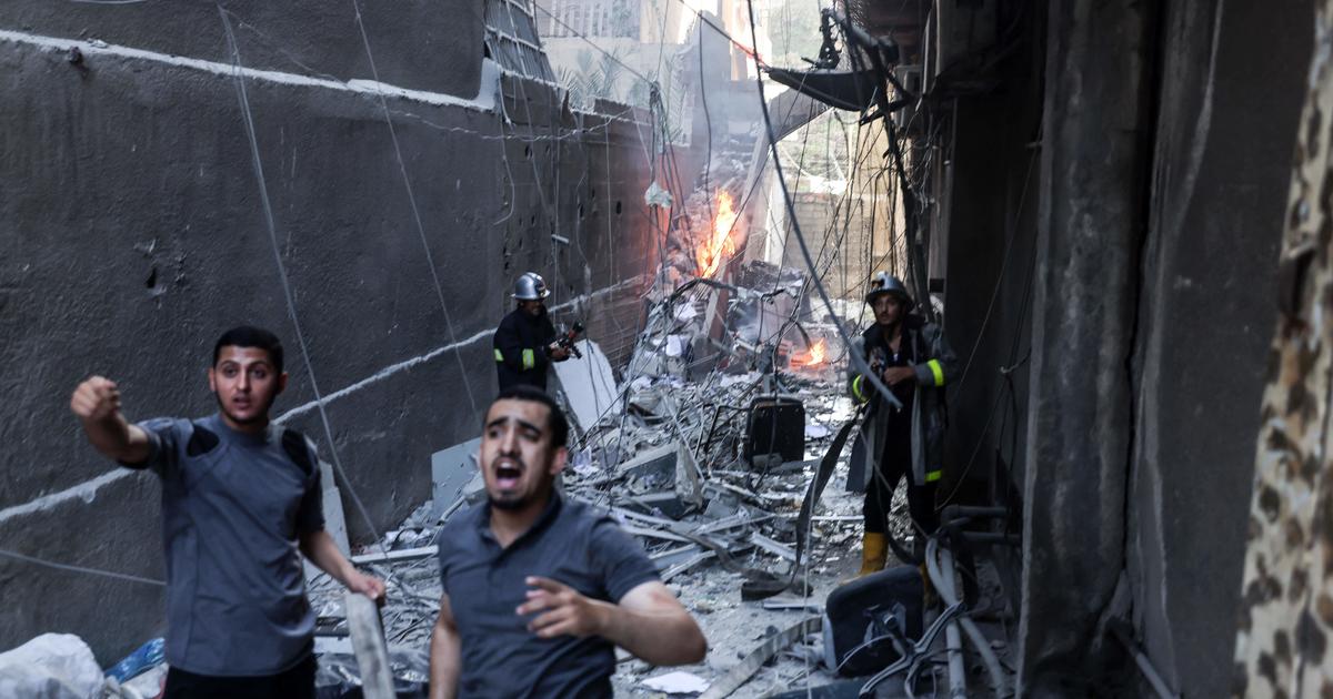 Israeli airstrikes on Gaza kill 8, including senior militant