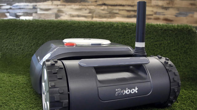 iRobot Roomba Combo j5 Robot 