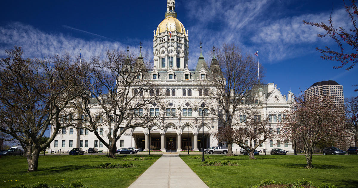 Connecticut launches reproductive rights website and hotline