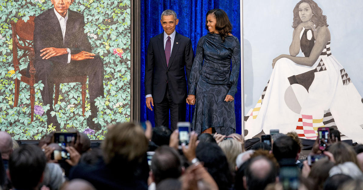 obama portraits tour san francisco