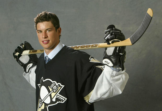 2005 National Hockey League Draft Portraits 