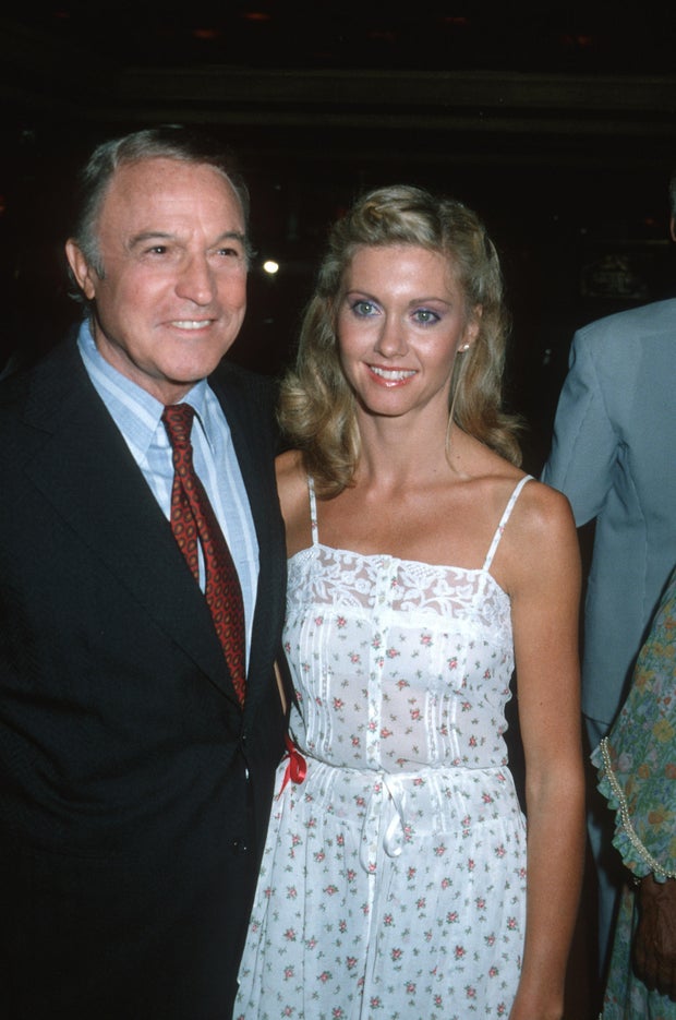 "Xanadu" Press Conference - September 18, 1979 