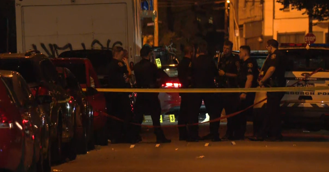 Fifth person charged in North Side shooting that left one dead, three injured - Vimarsana News