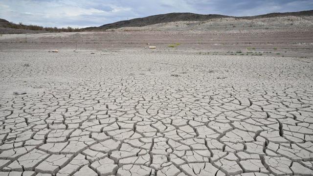 US-ENVIRONMENT-DROUGHT-CLIMATE 