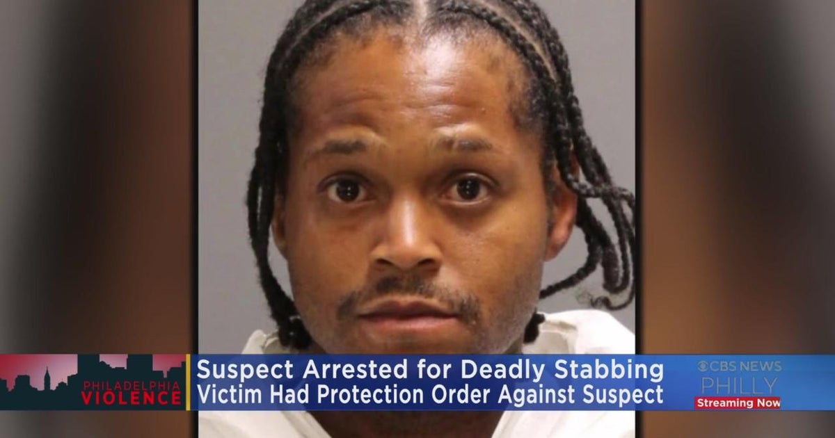 Woman stabbed to death in West Philly had protective order against man ...