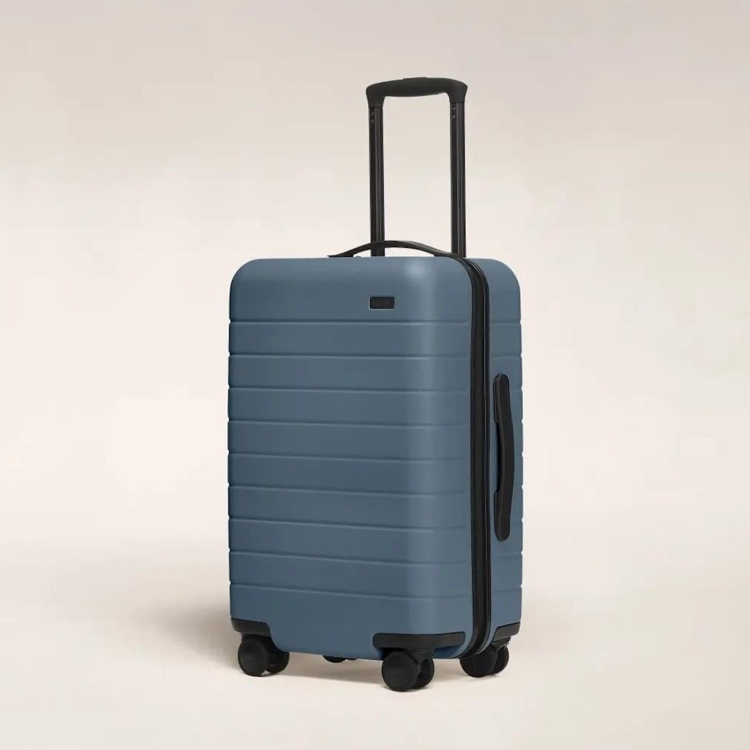 The best polycarbonate luggage in 2022 CBS News
