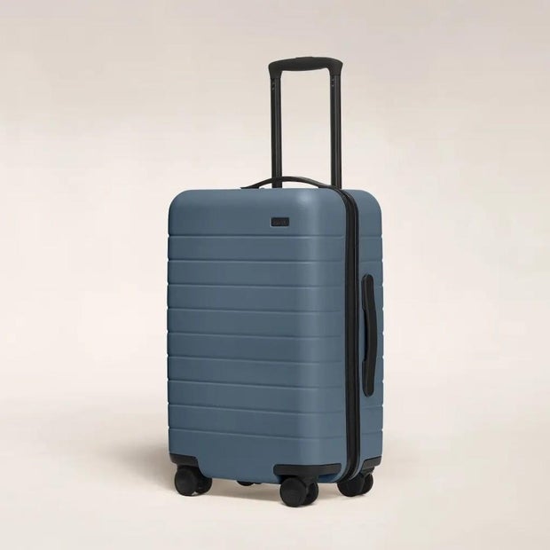 Away carry-on suitcase