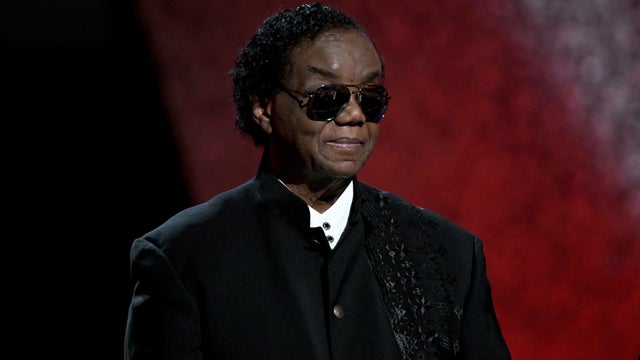 Motown 60: A GRAMMY Celebration 