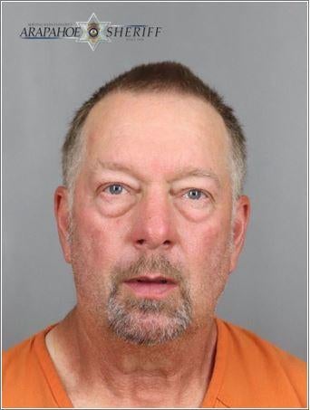 Former Arapahoe County youth soccer coach Howard Harper arrested for