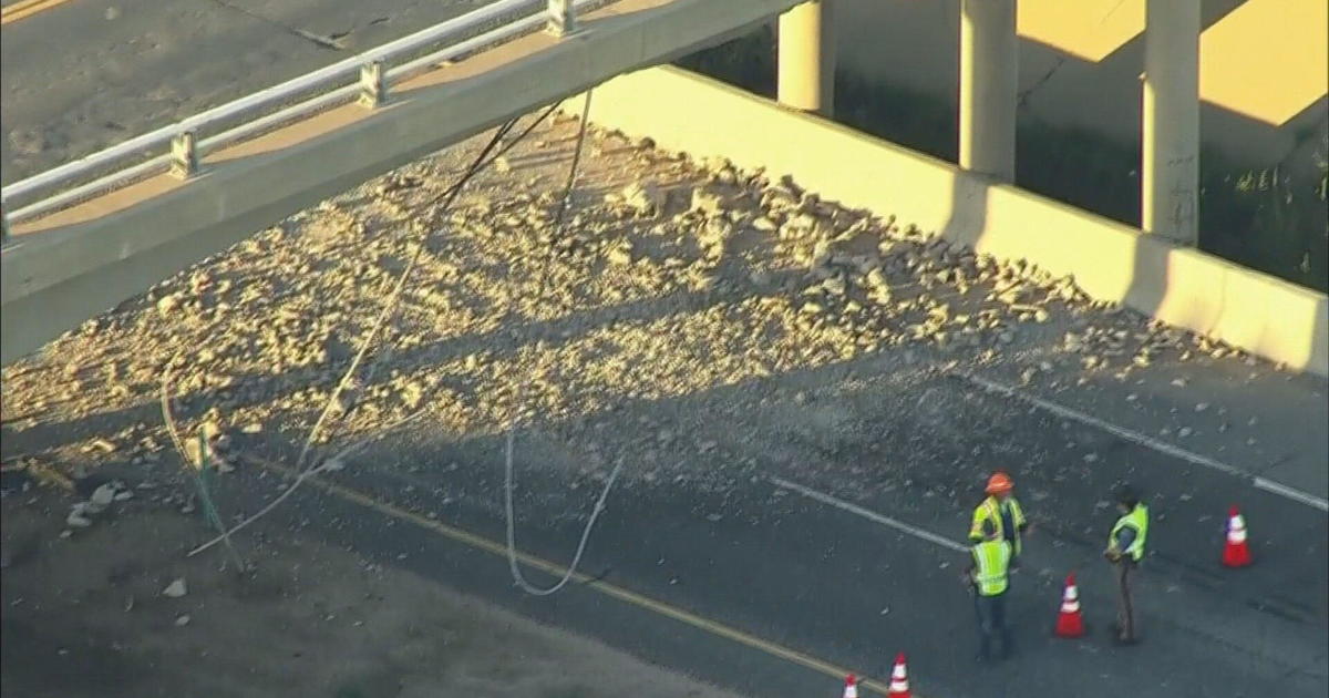 Semi Truck Driver In Deadly Interstate 25 Crash Could Still Face