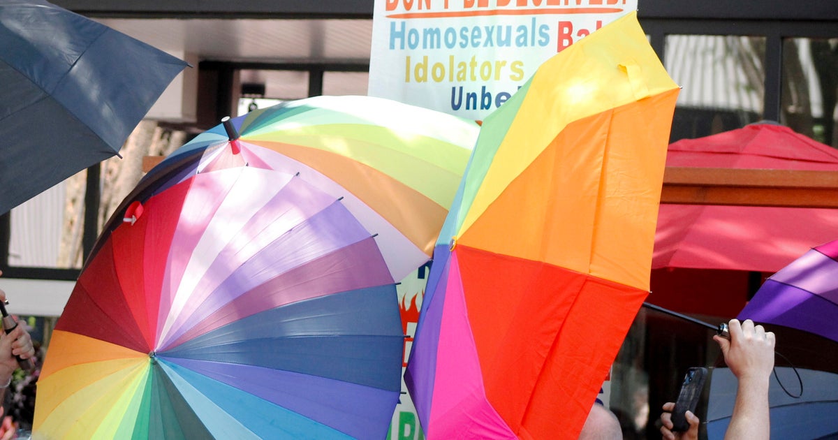 Decide urged to halt law limiting gender identity, sexual orientation instruction