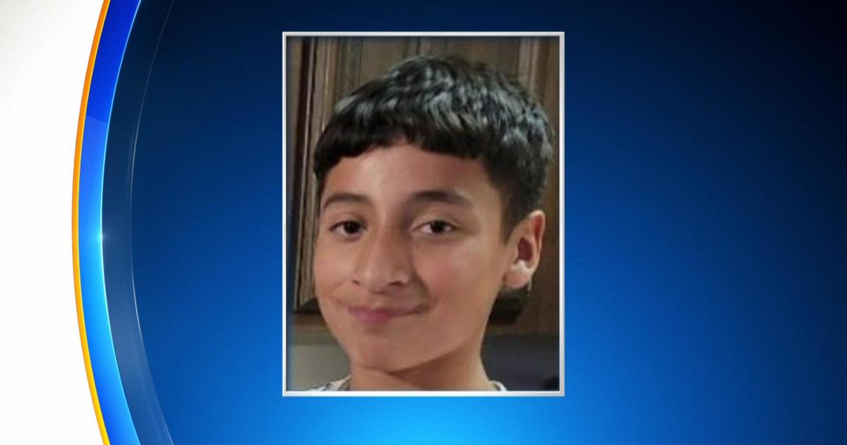 Homicide investigation: 14-year-old Josiaz 'Jojo' Aragon found dead at ...