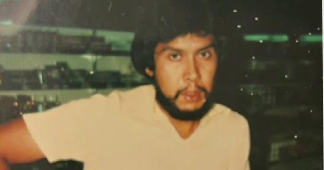 Suspect arrested in 1982 cold case murder of Palo Alto High student ...