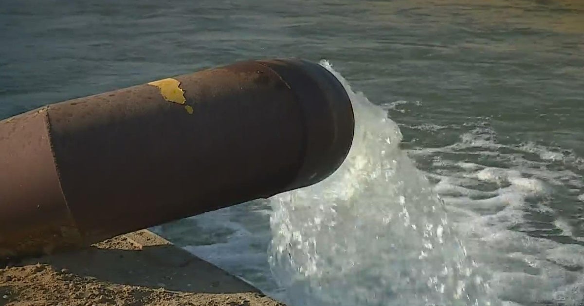 Why the Delta is getting saltier and how it hurts farmers